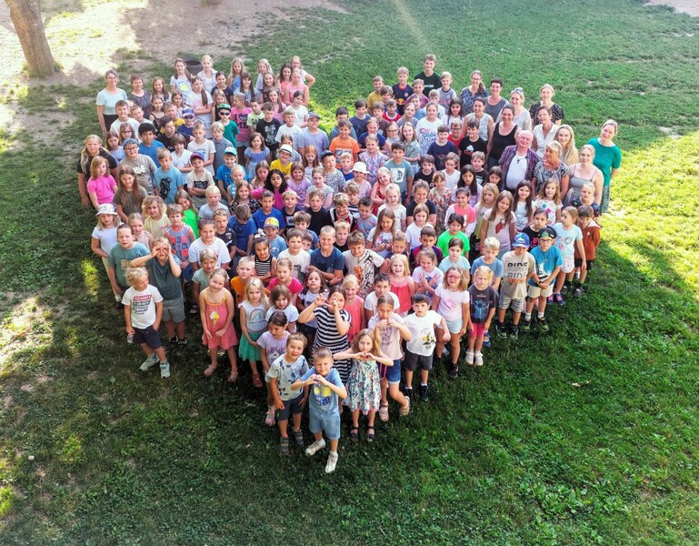 starbild herz