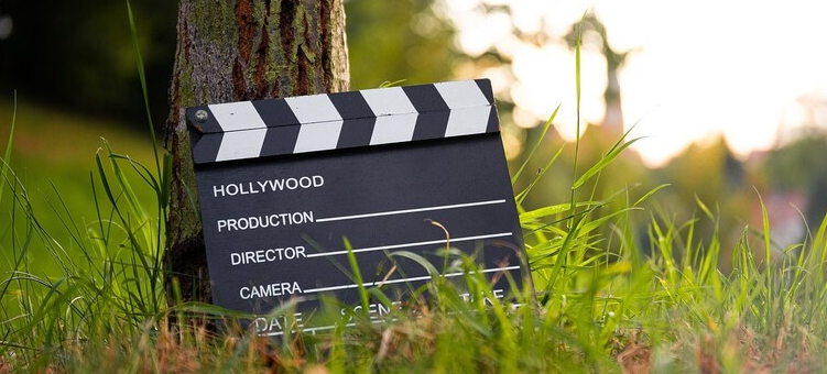 Filmklappe