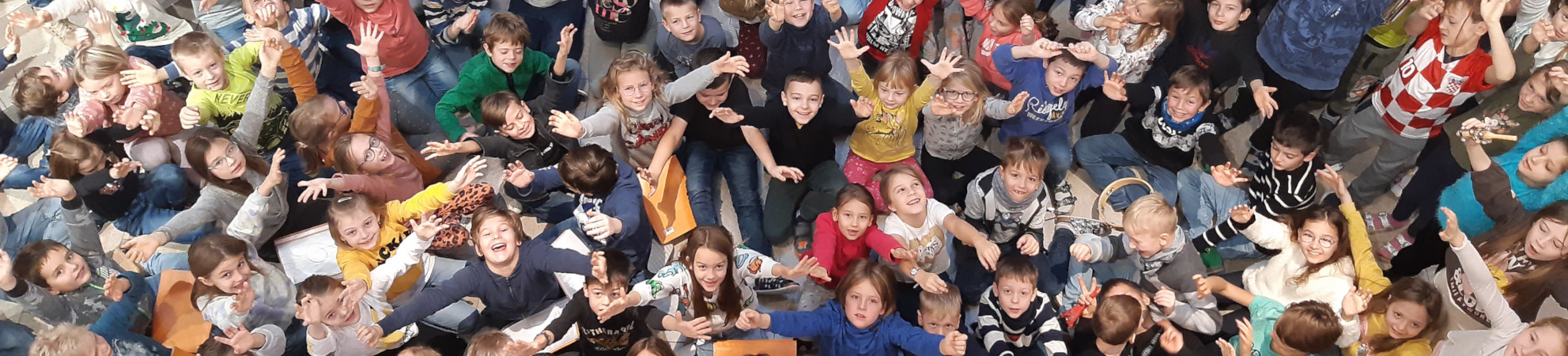 Kinder