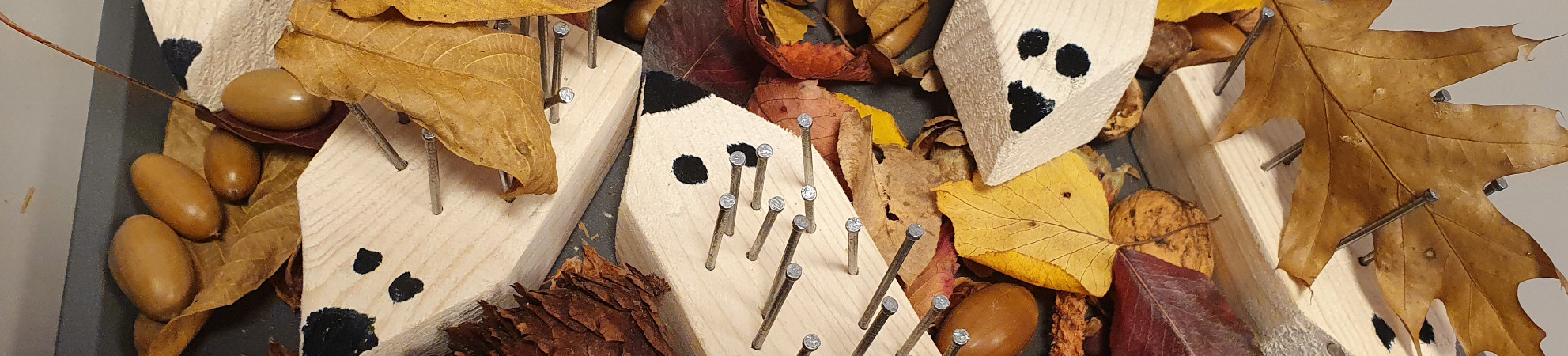 Igelherbst